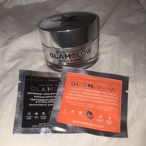 GLAMGLOW Volcasmic Matte Glow Moisturizer